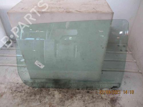 Used Rear right door window SEAT ALHAMBRA (7V8, 7V9) 1.8 T 20V (150 hp) 19740394