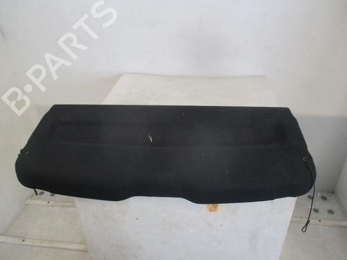 Used Rear parcel shelf Rear parcel shelf 39212226 39212226