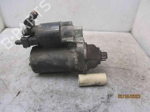 Startmotor VW NEW BEETLE (9C1, 1C1) 1.6 | BP26629556M8 