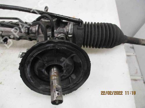 Styregear/Snekke PEUGEOT 307 (3A/C) 2.0 HDi 135 | BP26624063M22 