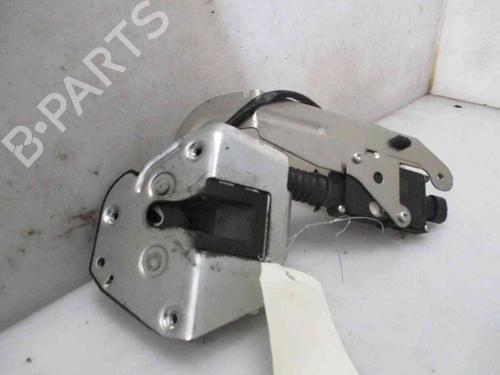 Used Rear right lock PEUGEOT 807 (EB_) 2.0 HDi (120 hp) 26627479