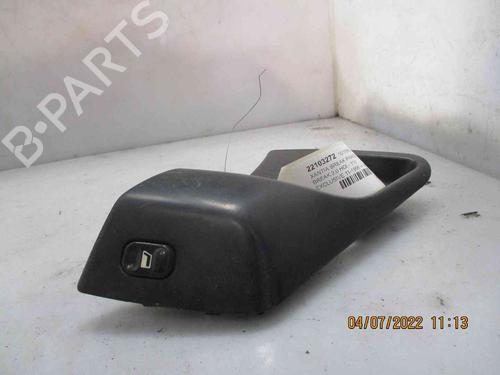 Used Right front window switch CITROËN XANTIA Break (X1_, X2_) 2.0 HDI 109 (109 hp) 19742220