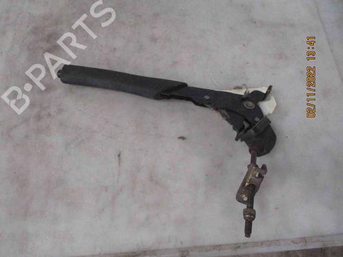 Used Hand brake CITROËN C15 Box Body/MPV (VD_) 1.4 (67 hp) 26626673