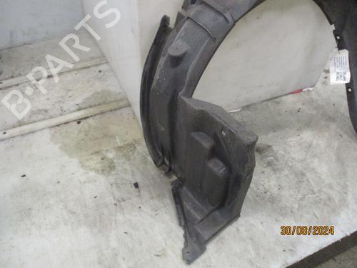 Wheel arch SUZUKI SPLASH (EX) 1.3 CDTI (A5B413D) | BP26636250C56 