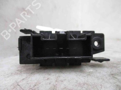 Heater resistor FIAT GRANDE PUNTO (199_)  | BP26632486M108 