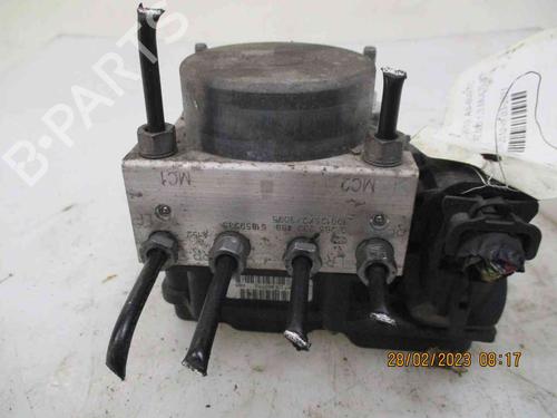 ABS FIAT 500 (312_) 1.3 D Multijet (312AXB1A) (75 hp) 26623689