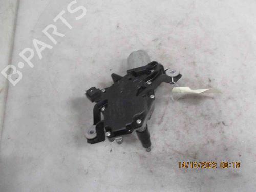 Rear wiper motor RENAULT MEGANE II (BM0/1_, CM0/1_) 1.9 dCi (BM0G, CM0G) | BP24011923M102 
