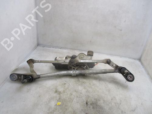 Używane Mechanizm wycieraczek przednich RENAULT CLIO III (BR0/1, CR0/1) 1.5 dCi (75 hp) 30949117