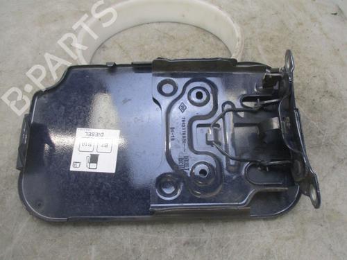 Klapa wlewu paliwa DACIA DOKKER MPV (KE_) 1.5 dCi (KEAJ, KEAH) | BP24970905C131 