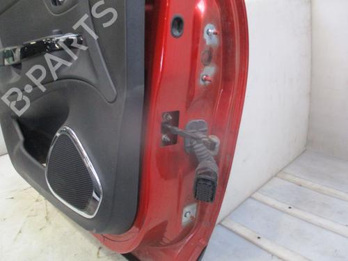Left front door RENAULT CAPTUR I (J5_, H5_) 1.5 dCi 90 (J5N4, J5M5, J5MW, J5M6, J5AL, J5AJ) | BP30824069C2