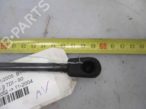 Hood lift support SEAT LEON (1M1) 1.4 16V | BP19713746C139 