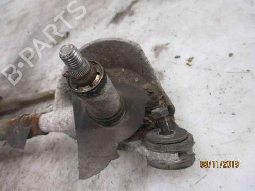 Front wipers mechanism TOYOTA YARIS (_P1_) 1.4 D-4D (NLP10_, NLP10R) | BP19719309C83 
