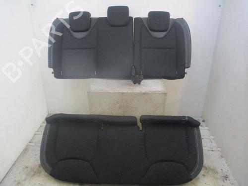 Used Rear seat RENAULT CLIO IV (BH_) 0.9 TCe 90 (BHNF, BHMA, BHMH, BHJK, BHJR) (90 hp) 29514923