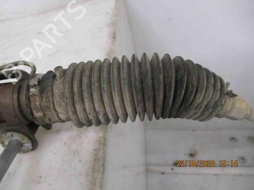 Steering rack PEUGEOT 407 (6D_) 2.0 HDi 135 (6DRHRH, 6DRHRE, 6DRHRG, 6DRHRJ) | BP24009629M22 