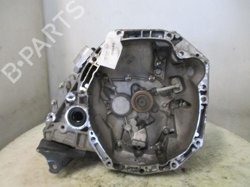 Used Gearbox RENAULT CAPTUR I (J5_, H5_) 1.5 dCi 90 (J5N4, J5M5, J5MW, J5M6, J5AL, J5AJ) (90 hp) 32099097