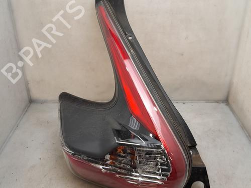 Used Left taillight Left taillight NISSAN JUKE (F15) 1.5 dCi (110 hp) 34143574 34143574