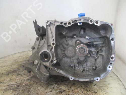 Gearkasse Gearkasse 38626966 38626966