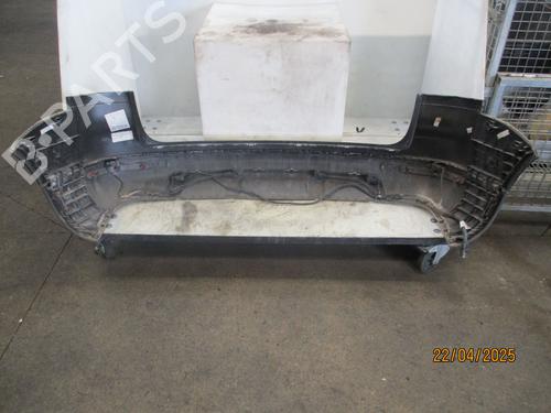 Rear bumper VW TOUAREG (7LA, 7L6, 7L7) 3.0 V6 TDI | BP25303637C8 