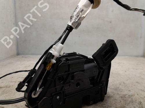 Front right lock VW TIGUAN (AD1, AX1) 1.5 TSI | BP30187181C97