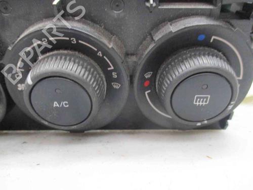 Climate control CITROËN C3 Picasso (SH_) 1.2 THP 110 (SHHNZ6) | BP30723336I5