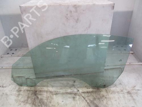 Dørrute ventre foran AUDI TT (8J3) 2.0 TFSI (200 hp) 32376033