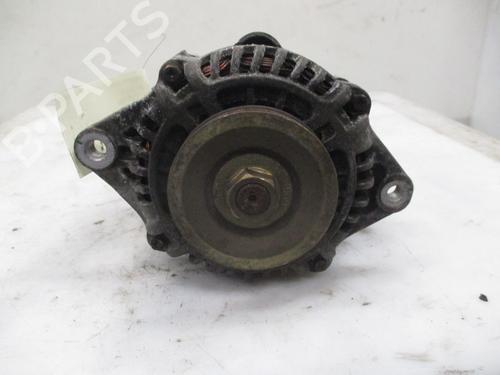 Used Alternator RENAULT MASTER I Van (T__) 28-35 2.0 (80 hp) 26636121