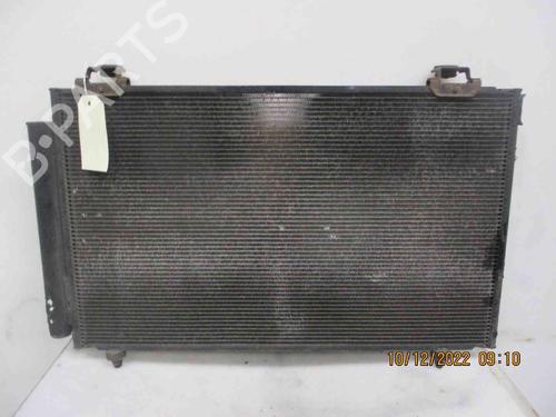 AC radiator FORD RANGER (ER, EQ, R_) 2.5 D | BP26623957M32 