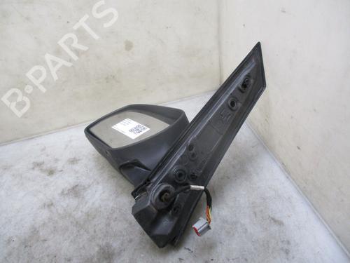 Left mirror FORD C-MAX (DM2) 2.0 TDCi | BP25210160C26 