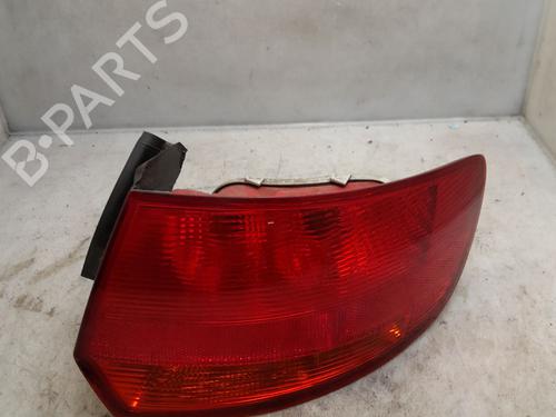 Used Right taillight AUDI A3 Sportback (8PA) 2.0 TDI 16V quattro (140 hp) 32178303