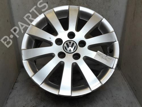 Used Rim VW PASSAT B6 (3C2) 1.9 TDI (105 hp) 30739291