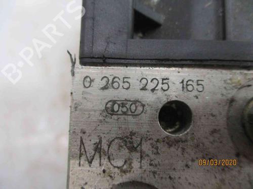 ABS pump PEUGEOT 807 (EB_) 2.0 HDi | BP19718244M43 