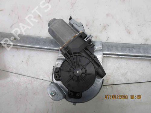 Front left window mechanism PEUGEOT 107 (PM_, PN_) 1.0 | BP19714460C22 
