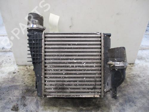 Used Intercooler PEUGEOT 5008 II (MC_, MJ_, MR_, M4_) 1.6 BlueHDi 115 (MCBHXH, MCBHXW) (116 hp) 24971420