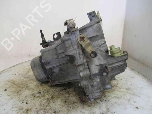 Gearbox PEUGEOT 206 Hatchback (2A/C) 1.1 i | BP26620447M3 