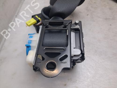 Front left seatbelt PEUGEOT 108 1.0 VTi | BP40272982I26 - Image 4