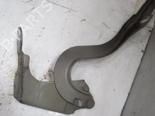 Hinge/Door check strap PEUGEOT 308 I (4A_, 4C_)  | BP26635493C146 