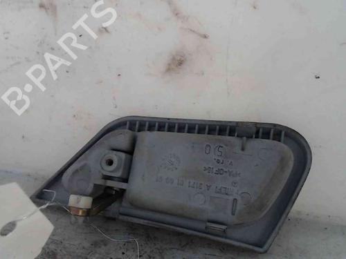 Front right interior door handle MERCEDES-BENZ C-CLASS (W203) C 200 CDI (203.004) | BP24006591I14 