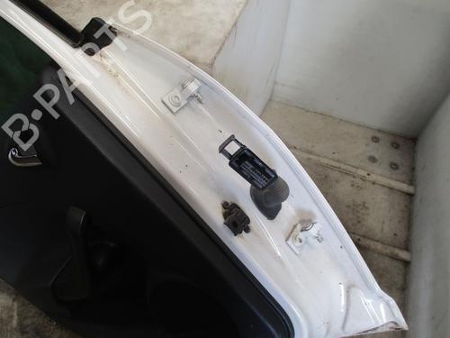 Left rear door SEAT IBIZA IV (6J5, 6P1) 1.2 TSI | BP28527151C4 