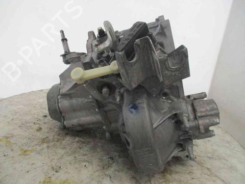 Gearbox CITROËN C4 II (NC_) 1.4 VTi 95 (NC8FP0) | BP26628972M3 