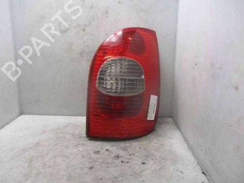 Used Right taillight CITROËN XSARA PICASSO (N68) 1.6 HDi (90 hp) 26632703