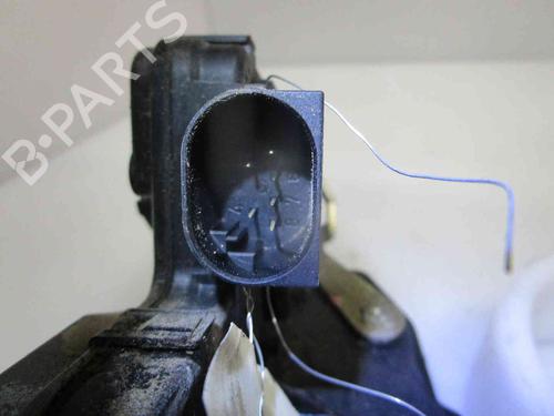 Rear left lock BMW 3 (E46)  | BP19739287C100 