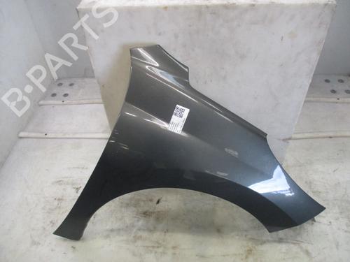Used Right front fenders Right front fenders PEUGEOT 207 (WA_, WC_) 1.4 HDi (68 hp) 39966153 39966153