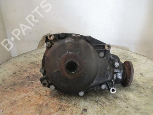 Front differential BMW X3 (E83) xDrive 30 d | BP30949107M23