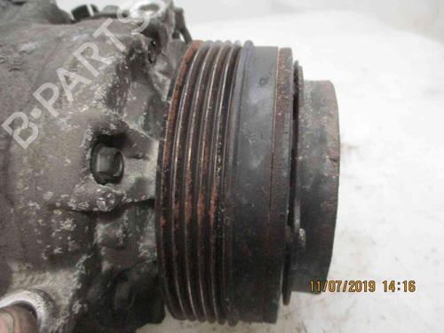 AC compressor BMW 3 (E46) 330 d | BP24006642M34 
