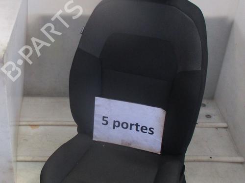 Stoel rechts voor Stoel rechts voor DACIA SANDERO III 1.0 SCe 65 (67 hp) 37594025 37594025