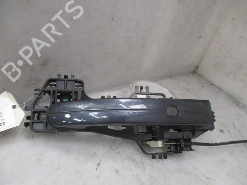 Used Front right exterior door handle FORD KUGA I 2.0 TDCi (140 hp) 26634416