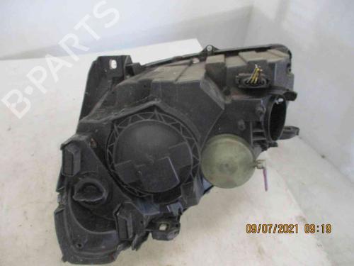 Right headlight MERCEDES-BENZ B-CLASS Sports Tourer (W245) B 180 CDI (245.207) | BP24009141C29 
