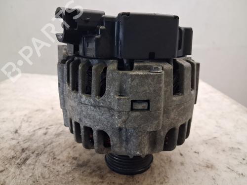 Alternator CITROËN JUMPY II Van 1.6 HDi 90 16V | BP40239396M7 - Image 6