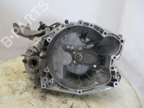 Used Gearbox Gearbox CITROËN C5 I (DC_) 1.8 16V (DC6FZB, DC6FZE) (115 hp) 28612858 28612858