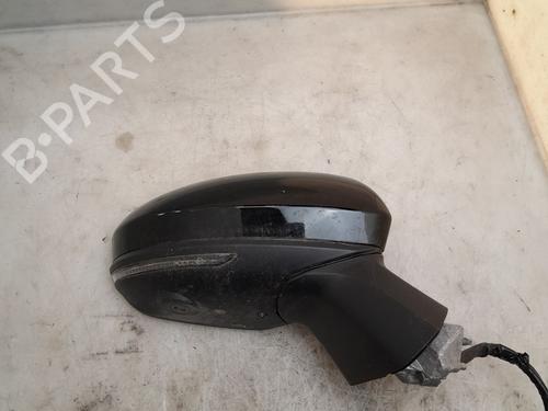 Right mirror RENAULT CLIO V (B7_) 1.6 E-TECH 145 (B7MU) | BP29413763C27 